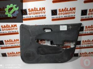 HYUNDAİ İ30 2008 ÜSTÜ SAĞ ÖN KAPI DÖŞEMESİ OEM; 82360-2L000