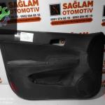 HYUNDAİ İ30 2009 ÇIKMA SOL ÖN KAPI DÖŞEMESİ OEM; 82370-2L000