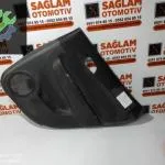 HYUNDAİ İ30 2009 SAĞ ARKA KAPI DÖŞEMESİ OEM; 83360-2L010