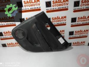 HYUNDAİ İ30 2009 SAĞ ARKA KAPI DÖŞEMESİ OEM; 83360-2L010