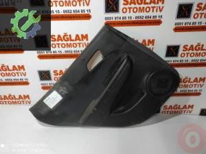 HYUNDAİ İ30 2009 SOL ARKA KAPI DÖŞEMESİ OEM; 83350-2L010