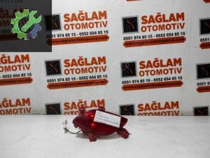 HYUNDAİ İ30 2012 ÇIKMA SOL ARKA TAMPON REFLEKTÖRÜ OEM; 92405-A50