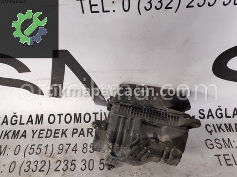 Hyundai i30 Hava Filtresi Kutusu çıkma parça