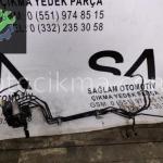 HYUNDAİ İ30 2013 ABS BEYNİ