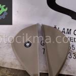 HYUNDAİ İ30 2013 AİRBAG YAN KAPAKLARI