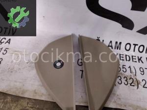 HYUNDAİ İ30 2013 AİRBAG YAN KAPAKLARI
