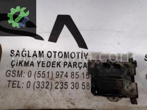 HYUNDAİ İ30 2013 AKÜ ALTI PLASTİĞİ
