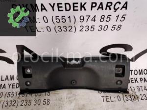 HYUNDAİ İ30 2013 ARKA BAGAJ İÇ KAPLAMASI