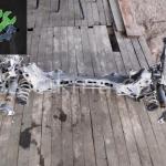 HYUNDAİ İ30 2013 ARKA DİNGİL KOMPLE