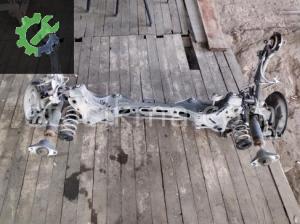 HYUNDAİ İ30 2013 ARKA DİNGİL KOMPLE