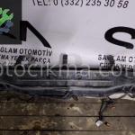 HYUNDAİ İ30 2013 ARKA TAMPON DEMİRİ