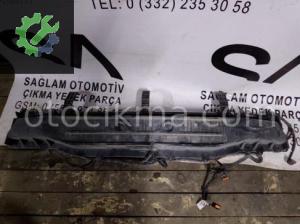 HYUNDAİ İ30 2013 ARKA TAMPON DEMİRİ