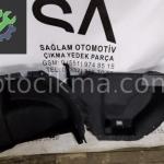 HYUNDAİ İ30 2013 BAĞAJ İÇ HALISI