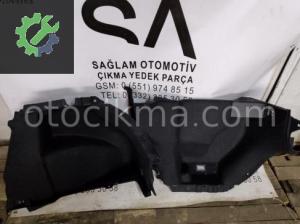 HYUNDAİ İ30 2013 BAĞAJ İÇ HALISI