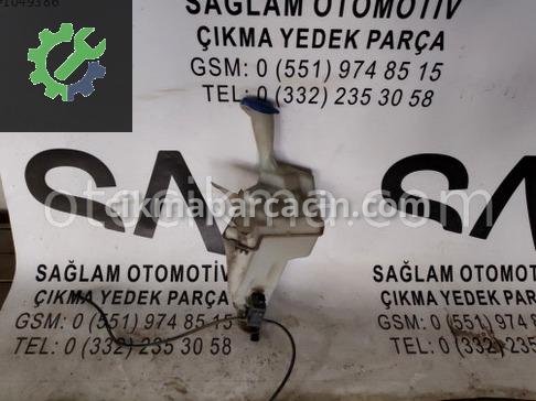 Hyundai i30 Cam Suyu Deposu çıkma parça