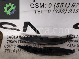 HYUNDAİ İ30 2013 ÇAMURLUK İÇ YALITIM KÖPÜĞÜ