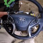 HYUNDAİ İ30 2013 DİREKSİYON SİMİDİ AİRBAGLİ