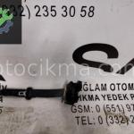 HYUNDAİ İ30 2013 EMNİYET KEMERİ