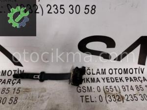HYUNDAİ İ30 2013 EMNİYET KEMERİ (2. Adet)