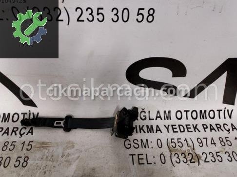 Hyundai i30 Emniyet Kemeri çıkma parça