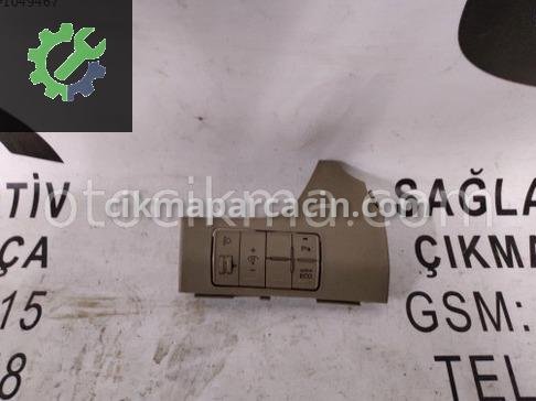 Hyundai i30 Far Ayar Düğmesi çıkma parça