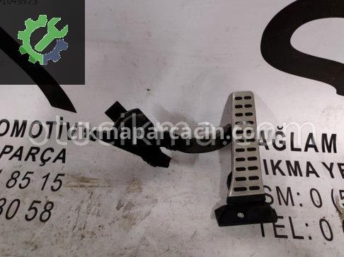 Hyundai i30 El Fren Teli çıkma parça