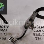 HYUNDAİ İ30 2013 GAZ PEDALI
