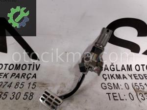 HYUNDAİ İ30 2013 GAZ PEDALI