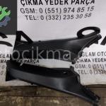 HYUNDAİ İ30 2013 İÇ DİREK KAPLAMALARI
