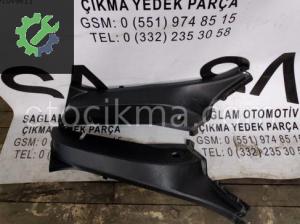HYUNDAİ İ30 2013 İÇ DİREK KAPLAMALARI