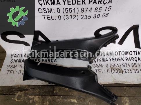 Hyundai i30 Çeki Demir Kapağı çıkma parça