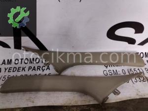 HYUNDAİ İ30 2013 İÇ DİREK KAPLAMASI