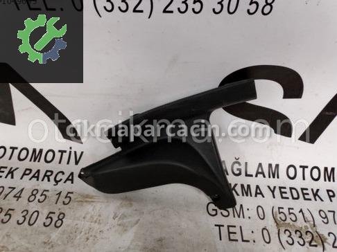 Hyundai i30 Ön Tampon çıkma parça