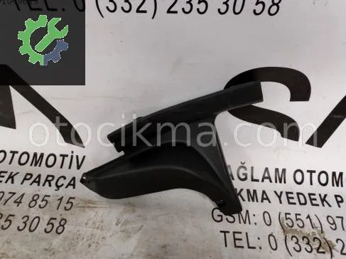 Hyundai i30 Ön Tampon çıkma parça