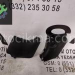HYUNDAİ İ30 2013 İÇ PLASTİK KAPLAMA