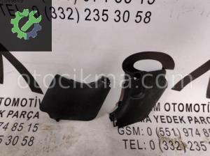 HYUNDAİ İ30 2013 İÇ PLASTİK KAPLAMA