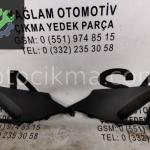 HYUNDAİ İ30 2013 KELEBEK CAMI ÇERÇEVESİ