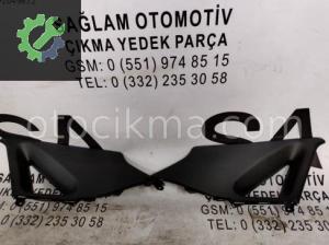 HYUNDAİ İ30 2013 KELEBEK CAMI ÇERÇEVESİ