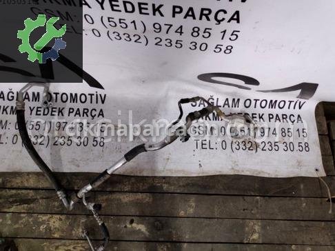 Hyundai i30 Klima Boruları çıkma parça