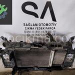 HYUNDAİ İ30 2013 KOMPLE RADYATÖR TAKIMI