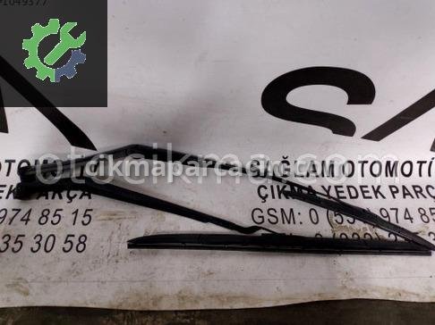 Hyundai i30 Cam Motoru çıkma parça