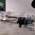 HYUNDAİ İ30 2013 ÖN CAM SİLECEK MOTORU