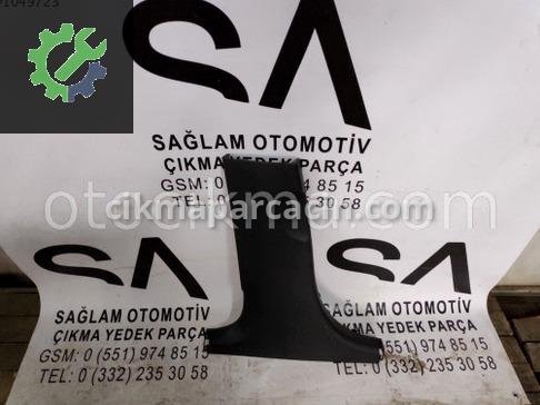 Hyundai i30 Ön Tampon çıkma parça