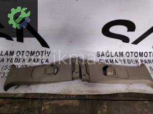 HYUNDAİ İ30 2013 ORTA DİREK ÜST KAPLAMA