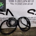 HYUNDAİ İ30 2013 TAKIM KAPI FİTİLİ