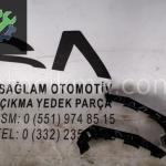 HYUNDAİ İ30 2013 TAMPON BRAKETİ
