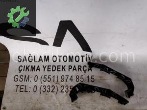 HYUNDAİ İ30 2013 TAMPON BRAKETİ