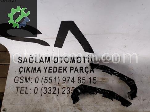 Hyundai i30 Tampon Braketi çıkma parça