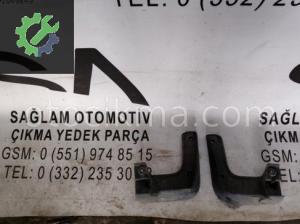 HYUNDAİ İ30 2013 TAMPON TOZLUĞU