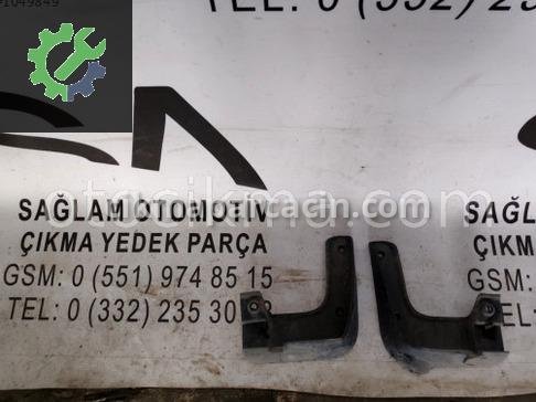 Hyundai i30 Ön Tampon çıkma parça